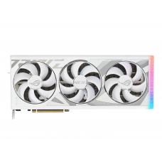 Placa Gráfica Asus ROG-STRIX-RTX4090-O24G-WHITE 24GB GDDR6X, 7680x4320, PCI-e 4.0