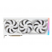 Placa Gráfica Asus ROG-STRIX-RTX4090-O24G-WHITE 24GB GDDR6X, 7680x4320, PCI-e 4.0