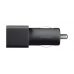 Carregador Trust 19171: Automático, AC, Universal, 2x USB, 24W
