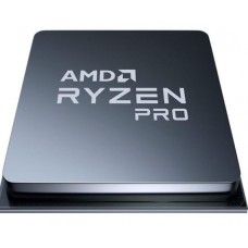Processador AMD Ryzen 3 PRO 5350G 4.0GHz AM4, Radeon Graphics, 4 núcleos