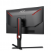 Monitor AOC 25G3ZM/BK 24.5