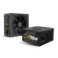 Fonte de Alimentação NOX Hummer X 700W 80+ Bronze Semi Modular, ATX, PFC Ativo Fonte de Alimentação NOX Hummer X 700W 80+ Bronze Semi Modular, ATX, PFC Ativo
