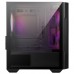 Caixa MSI MAG Forge M100R, Midi Tower, Vidro Temperado, RGB, USB 3.0 Caixa MSI MAG Forge M100R, Midi Tower, Vidro Temperado, RGB, USB 3.0
