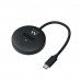 Docking Station EWENT M.2 NVMe USB-C 3.2 Gen 2 - Transferência 10 Gbps