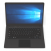 Barebone Flex.OEM GW3-W144 14p FHD IPS, Intel N4020C, 4GB RAM, 128GB SSD