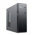 Computador INSYS PowerNet SFF i3-9100F, 8GB RAM, 1TB HDD, GT710 Computador INSYS PowerNet SFF i3-9100F, 8GB RAM, 1TB HDD, GT710