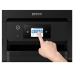 Epson WorkForce Pro WF-3820DWF - Impressora Jato de Tinta A4, 4800x2400 DPI, Duplex e Wi-Fi