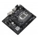 Motherboard AsRock H470M-HDV/M.2 RCDC, Socket 1200, DDR4, HDMI e DVI