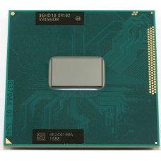 Processador Intel Celeron 1000M 1.8GHz 2MB - Mobile, 2 Núcleos