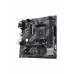 Motherboard Asus Prime A520M-E, AM4, DDR4, M.2, Realtek LAN