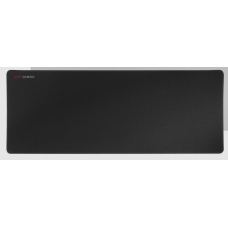 Tapete Rato Mars MARSGAMING XL MMPXL: Tamanho XL, Nanotextil, Borracha Natural, Preto