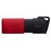 Pen Drive Kingston DataTraveler Exodia M 128GB USB 3.2, Leitura Rápida, Design Slide