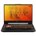 Portátil Asus TUF Gaming F15 i5-10300H, 16GB RAM, 512GB SSD, GTX 1650 Portátil Asus TUF Gaming F15 i5-10300H, 16GB RAM, 512GB SSD, GTX 1650