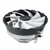 Cooler CPU Unyka Jotun DF 120 - Arrefecimento a Ar