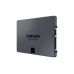 SSD Samsung 870 QVO 2TB 2.5