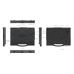 Portátil Flex.OEM EM1-X14T, Robusto, IP65, MIL-STD-810G, i5-1135G7
