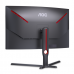 Monitor AOC CQ32G3SU/BK 31.5p QHD 165Hz FreeSync e G-Sync