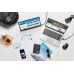 Rato HP Bluetooth Travel Mouse, 7 Botões, Bluetooth, Preto