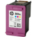 Tinteiro HP 303XL Cores - Tri-Color, para Impressoras HP Envy