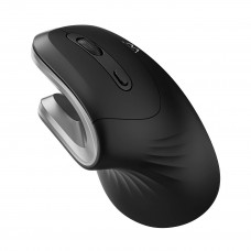 Rato Ewent Vertical Ergonómico Wireless 3200dpi EW3154