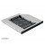 Caddy Akasa N.Stor S9 para HDD/SSD 2.5