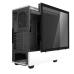 Caixa Gamemax Panda T802 White - ATX, Vidro Temperado, ARGB, USB 3.0
