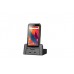 Docking Station INSYS DC61 EM4-I61J, USB-C, Preto e 1 Ano Garantia