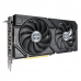 Placa Gráfica Asus DUAL-RTX4070-O12GD6-EVO, RTX 4070, 12GB GDDR6, PCI-E 4.0