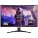 Monitor AOC C32G2AE/BK 31.5 Monitor AOC C32G2AE/BK 31.5