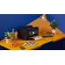 Epson WorkForce Pro WF-3820DWF - Impressora Jato de Tinta A4, 4800x2400 DPI, Duplex e Wi-Fi