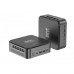 Mini-PC INSYS CX5-E3B R7-6800H, D5 16GB RAM, 1TB SSD, Windows 11 Pro