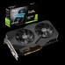 Placa Gráfica Asus Dual GTX 1660 SUPER 6GB GDDR6, PCI-E 3.0, HDMI, DVI-D, DisplayPort