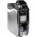 Impressora Zebra ZC300: Impressão de Cartões, Transferência Térmica, 300 dpi, USB/Ethernet