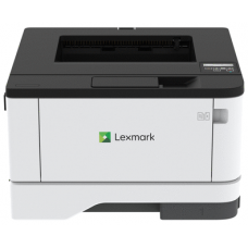 Impressora Lexmark MS331dn: Laser Mono, 600 x 600 DPI, A4, 40 ppm, Impressão Duplex