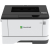 Impressora Lexmark MS331dn: Laser Mono, 600 x 600 DPI, A4, 40 ppm, Impressão Duplex