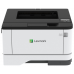 Impressora Lexmark MS331dn: Laser Mono, 600 x 600 DPI, A4, 40 ppm, Impressão Duplex