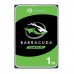 Disco Rígido Seagate Barracuda 1TB SATA III 7200RPM 256MB - HDD Interno