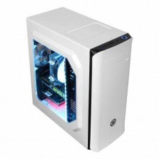 Desktop INSYS PowerNet Ryzen 3 PRO 4350G 8GB 512GB SSD Win10 Home