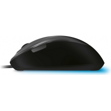Rato Microsoft Comfort Mouse 4500, USB, 5 Botões e BlueTrack
