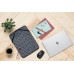 Rato HP Bluetooth Travel Mouse, 7 Botões, Bluetooth, Preto