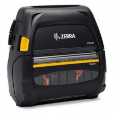 Impressora de Etiquetas Zebra ZQ521 ZQ52-BUW000E-00: Térmica, 203 dpi, Wi-Fi, Bluetooth