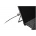 Cadeado Anti-Roubo Kensington K64444WW: NanoSaver, Chave, 1,8m, Aço Carbono