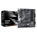 Motherboard AsRock B450M PRO4 R2.0 AM4, DDR4, HDMI, USB 3.2