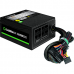 Fonte Gamemax GM-800 800W Bronze, Semi-Modular, PFC Ativo, EAN:6931858730044