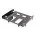 Suporte de Montagem EWENT 5.25
