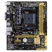 Motherboard Asus A88XM-E, FM2+, Micro ATX, DDR3, SATA III
