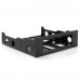 Adaptador StarTech.com BRACKETFDBK, Baía de Disco 3.5