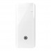 Caixa Flex.OEM SH9-5910 ATX Sem Fonte, Design Moderno e Branco Caixa Flex.OEM SH9-5910 ATX Sem Fonte, Design Moderno e Branco