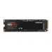 SSD Samsung 990 PRO 4TB NVMe M.2 - 7450MB/s Leitura