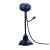 Webcam Flex.OEM IHA-480F1, 480p, Microfone e Iluminação USB Webcam Flex.OEM IHA-480F1, 480p, Microfone e Iluminação USB
